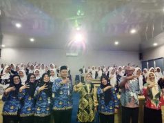 Peringatan Hari Kartini Tak Boleh Sebatas Serimonial, Ini Tips Kak Enock untuk Gen Z