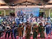Membangun Karakter Vokasi dari Panggung Fesyen