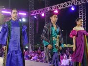 Perpaduan Budaya Lokal dan Gaya Hidup Modern Jadi Tema ‘Jepara in Fashion’ 2025