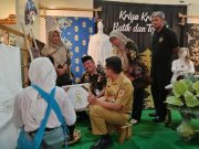SMKN 2 Jepara Gelar Expo Karya Kriya Terbaik Siswa, Terbuka untuk Masayarakat
