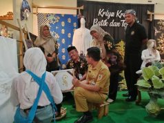 SMKN 2 Jepara Gelar Expo Karya Kriya Terbaik Siswa, Terbuka untuk Masayarakat