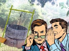 Taktik Mengejar Jabatan: Nyumur Gumuling