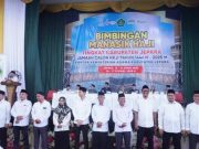 Petugas Haji Asal Kabupaten Jepara yang Perlu Kamu Ketahui, Berikut Daftarnya