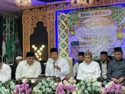 Prof. Dr. K.H. Said Aqil Sirodj, MA Resmikan Renovasi Masjid Baitus Sholihin Kecapi, Senilai Rp. 7 Miliar