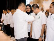 DPD HIMKI Jepara Raya Dilantik, Abdul Sobur: Penanda Penting Masa Depan Industri Mebel Jepara