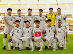 Erick Thohir Minta Timnas U17 Waspadai Yaman