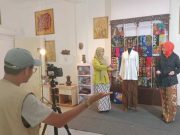 Ekspose Kebaya Kartini di Jepara, Hadirkan Canggah Langsung R.A. Kartini