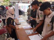 Pemkab Jepara Gelar Job Fair, 27 Perusahaan Ternama Ikut Berpartisipasi Tekan Pengangguran