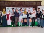 Museum R.A Kartini Gelar Lomba Karya Tulis Ilmiah Cagar Budaya, Ini Juaranya