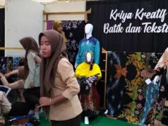 Ekspresi Melalui Karya, 450 Siswa SMKN 2 Jepara akan Tampilkan Karya Terbaiknya