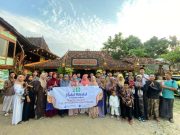 Lintas Generasi Kembali Bersua: Reuni Majelis Alumni IPNU-IPPNU Kecamatan Nalumsari Penuh Gagasan