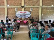 Desa Batealit Bentuk Koperasi Merah Putih, Ini Pengurusnya