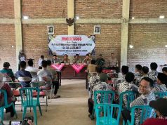 Desa Batealit Bentuk Koperasi Merah Putih, Ini Pengurusnya