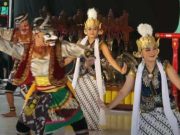 Hari Tari Sedunia 2025, Pentas di Kampung Budaya Unnes Penuh Antusiasme Penonton