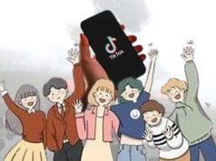 Trend Penggunaan TikTok dan Degradasi Moral Anak Muda
