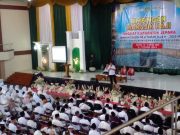 KBIHU Masalikil Huda Tahunan Siap Berangkatkan 97 Calon Jama’ah Haji