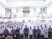 Kemenag Jepara Gelar Manasik Haji untuk 1.186 Calon Jemaah Haji: Tertua Berusia 90 Tahun
