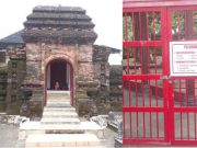 Para Peziarah Sering Kecele Karena Aturan Batasan Jam Ziarah di Makam Mantingan, Begini Penjelasan Pengurus Yayasan Sultan Hadlirin