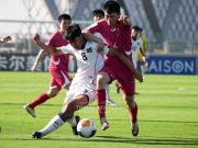 PSSI Akan Siapkan Tim Lebih Matang untuk Piala Dunia U17 2025
