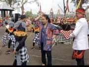 Even dan Penataan Kawasan Jadi Andalan Pariwisata Kota Semarang