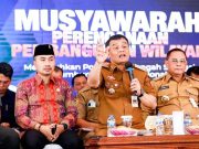 Pembangunan Jateng 2026 Diarahkan untuk Penopang Swasembada Pangan