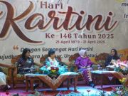 Kartini Memanggil untuk Indonesia, Gugah Semangat Emansipasi Perempuan dari Jepara