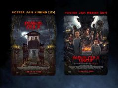 Pabrik Gula Uncut (21+) Tayang di Bioskop Kudus, Simak Jadwalnya!