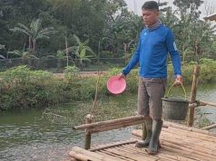Woro Woro! Raja Pikat Grobogan Tebar 400 Kg Ikan Tombro, Event Mancing Bergengsi Digelar Mei 2026