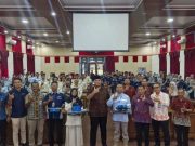 Dari Dana Bagi Hasil Cukai dan Tembakau, Jepara Gelar Pelatihan Berbasis Kompetensi