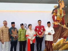 Bergaya ‘Pop Art’ Modern, Museum Ratu Kalinyamat Resmi Dibuka: Angkat Tema Pejuang Bahari Nusantara
