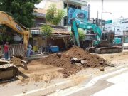 Pembangunan Daerah Tertunda, Serapan Fisik APBD Kudus 2025 di Bawah Target