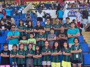 Membanggakan, Jepara Borong Medali di Kejuaraan Provinsi Renang Jatidiri