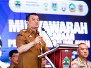 Luthfi Tegaskan Hak Pelayanan Penyandang Disabilitas Jadi Prioritas untuk Dipenuhi