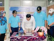 RSUD R.A. Kartini Jepara Peringati HUT ke-47, Resmikan Ruang Operasi MOT