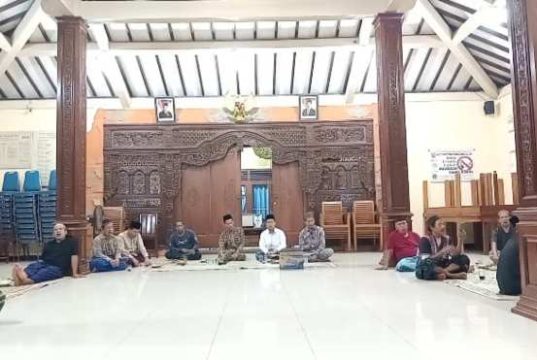 Mengenal Tradisi Masyarakat Aboge Sukodono dalam Menentukan 1 Syawal hingga Takbiran dengan Nada Langgam Jawa