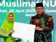 Kanwil Kemenag dan PW Muslimat NU Sepakati Pendampingan Perempuan dan Anak Korban Kekerasan