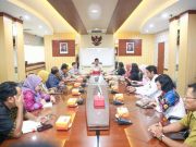 Wonosobo Jadi Percontohan Audit HAM Nasional, Wagub Jateng Bersyukur dan Siap Mengawal