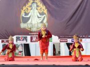 Bumi Kartini Menari, Menampakkan Progres yang Semakin Bertumbuh