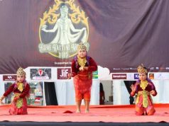 Bumi Kartini Menari, Menampakkan Progres yang Semakin Bertumbuh