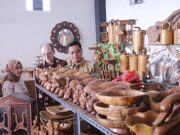 Pelaku Usaha Jepara Semangat Garap Pasar Spanyol: Potensial untuk Produk Indoor dan Outdoor