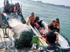 Ditemukan Meninggal Dunia, Wisatawan yang Terseret Arus Perairan Pulau Mandalika