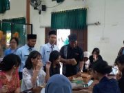 Peringati Hari Kartini dan Hari Jadi, SMAN 1 Jepara Adakan Workshop Seni Ukir untuk 476 Siswa