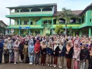 Hari Kartini di MTS-MA NU Nafa Petekeyan, Perempuan Didorong Miliki Tiga Aspek Kecantikan