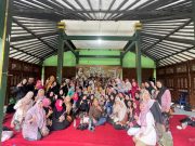 Pemkab Rembang Apresiasi Penulisan Buku Mozaik Gagasan R.A. Kartini untuk Bangsanya, Gus Hanies: Cara Cerdas Hadirkan Gagasannya