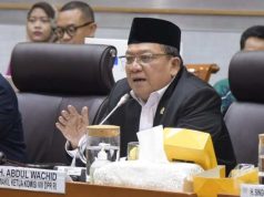 Ini Alasan Abdul Wachid Usulkan Kota Demak Dibangun Embarkasi dan Museum Sejarah Islam