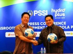 PSSI dan Djarum Foundation Gelar Hydroplus Piala Pertiwi U14 dan U16