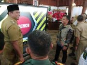 Pemkab Jepara Luncurkan Aplikasi Jepara Tanggap dan Apikra, Wabup: Langkah Nyata Menuju Birokrasi Digital dan Responsif