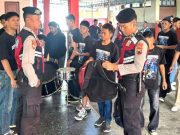 Mengimbau Tidak Takut Melapor Bila Menemukan Tindakan Premanisme