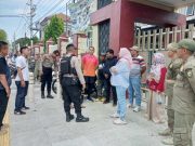 Razia Preman di Kebumen Berlanjut, Pelaku Pungli di CFD Diciduk