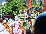 Jangkrik Genggong, Event Wisata Budaya Memilih Hari Anggara Kasih